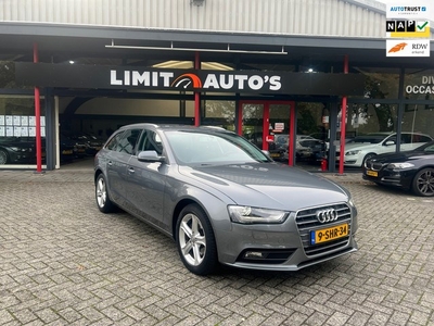 Audi A4 Avant 1.8 TFSI Business