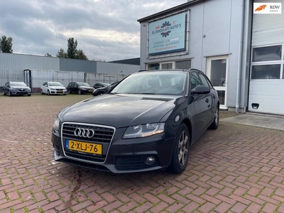 Audi A4 Avant 2.0 TDI Good Car Export