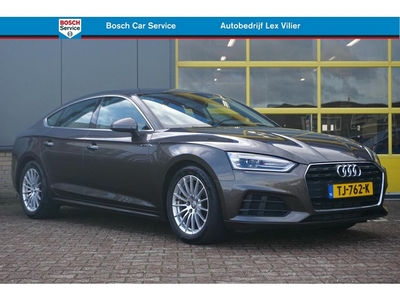 Audi A5 Sportback 2.0 TFSI MHEV Pro Line Bovag garantie