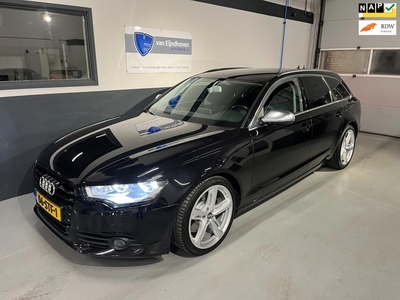 Audi A6 Avant 2.0 TFSI Pro Line 19 inchNaviAUT