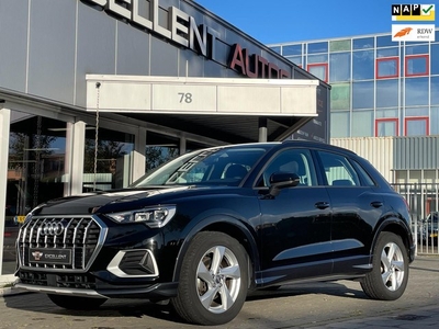 Audi Q3 35 TFSI Advanced Prestige 150 PK S tronic