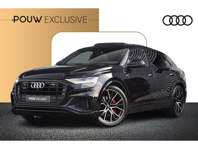 Audi Q8 Benzine