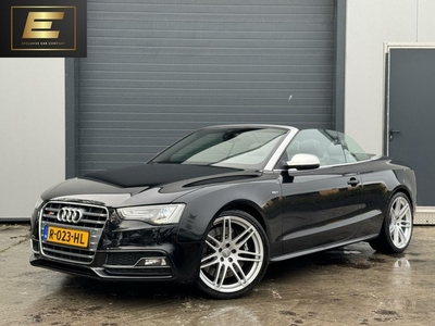 Audi S5 3.0 TFSI S5 quattro Pro Line Nieuwe ketting