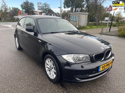 BMW 1-serie 120i Business Line Ultimate Edition / AUTOMAAT