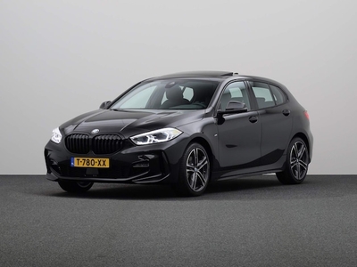 BMW 1-Serie Benzine