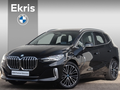 BMW 2-SERIE Active Tourer 225e xDrive | High Executive / Luxury Line / Panodak / Trekhaak / Harman Kardon / Driving Assistant Plus / Parking Assistant Plus