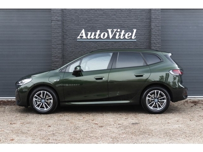 BMW 2 Serie Active Tourer 225e xDrive Panodak Sportleder