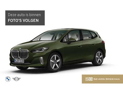 BMW 2-Serie Active Tourer Benzine