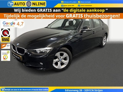 BMW 3-serie 316i Business?Airco?Navigatie?Origineel