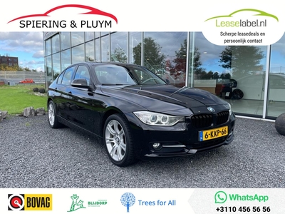 BMW 3-SERIE 316i Executive Sport | Leder | 18'' LMV