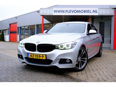 BMW 3-serie Gran Turismo 320i 184pk Centennial High