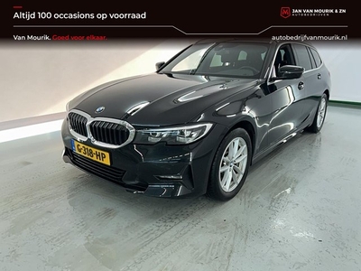 BMW 3-serie Touring 330i Introduction Executive 1e-EIG.