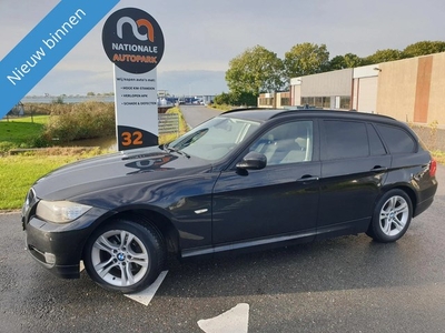 BMW 3 Serie 318d * 2011 * 320 DKM * 318d Corporate Lease