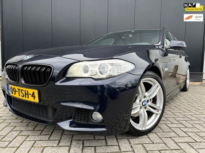 BMW 5-serie Touring 520d '12