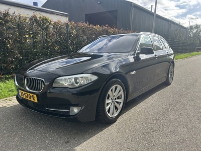 BMW 5 Serie Touring 520d High Executive / AUTOMAAT /