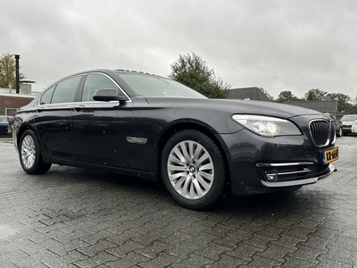 BMW 7 Serie 730d High Executive Aut. *PANO ACC BI-XENON