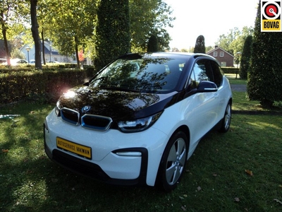 BMW i3 Basis 120Ah 42 kWh