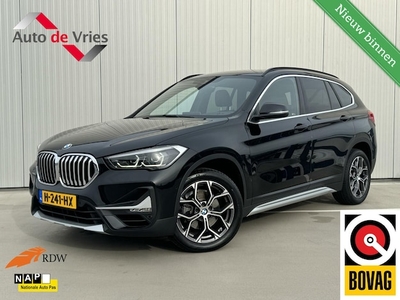 BMW X1 Benzine