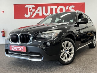 BMW X1 sDrive18i Executive NAVIGATIE, ECC AIRCO, ELEC