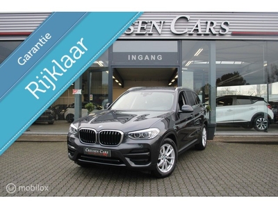 BMW X3 xDrive20i High Executive/Sport/LED/Trekhaak/