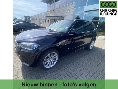 BMW X5 Benzine