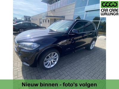 BMW X5 xDrive40e High Executive M Sport Panoramadak