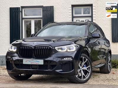 BMW X5 XDrive40i High