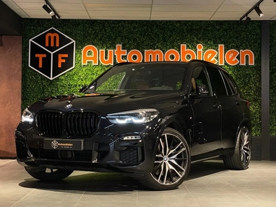 BMW X5 xDrive40i High Executive