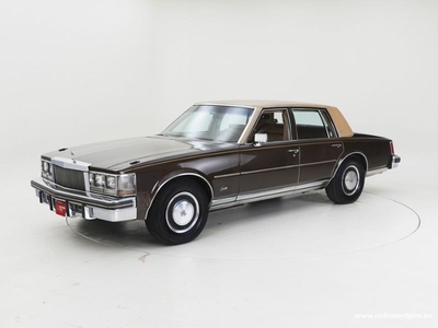 Cadillac Seville '77 CH5553