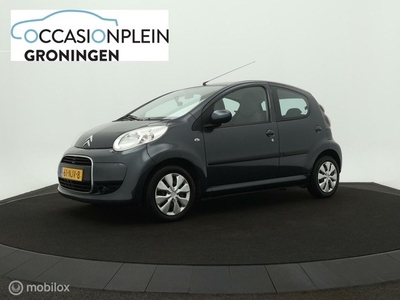 Citroen C1 1.0-12V Ambiance