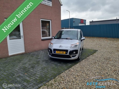 Citroen C3 Picasso 1.4 VTi Tendance