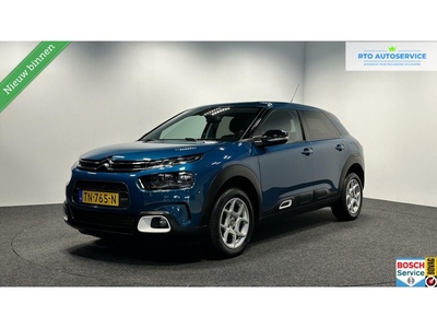 Citroen C4 Cactus 1.2 PureTech Feel