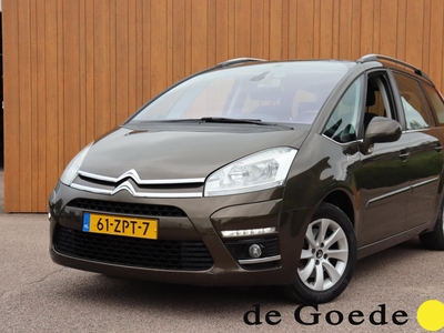 CITROEN C4 PICASSO Grand 1.6 THP Collection 7persoons org. NL-auto navigatie