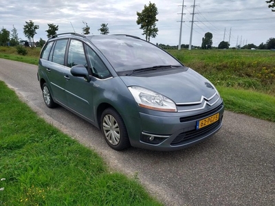 Citroen Grand C4 Picasso 1.6 VTi Business 7p.