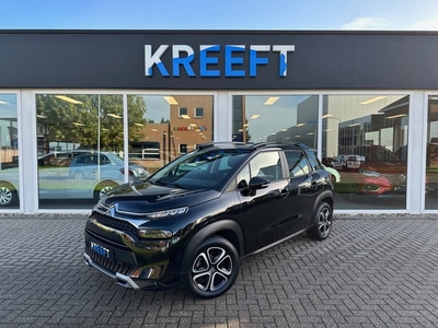 Citroën C3 Aircross 1.2 PureTech Feel App Connect