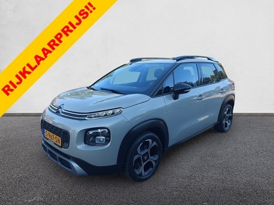 Citroën C3 Aircross 1.2 PureTech S&S Shine Automaat