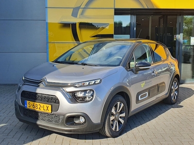 Citroën C3 Benzine