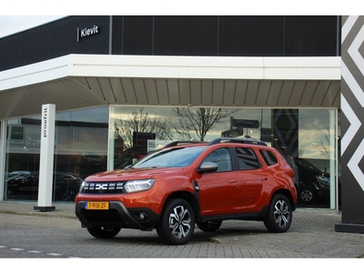 Dacia Duster 1.3 TCe 150 EDC Journey - Demo (bj 2023)