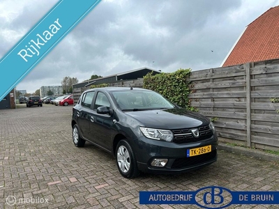 Dacia Sandero 0.9 TCe Laureate Navigatie