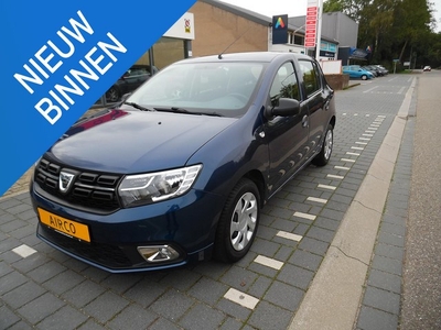 Dacia Sandero 1.0 SCe Laureate 5 deurs , airco, slechts