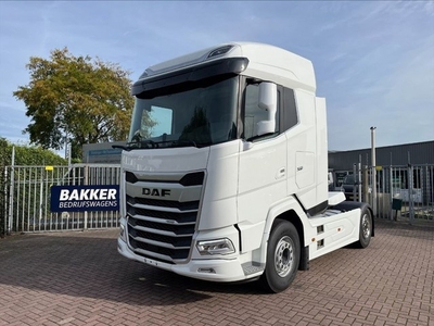 DAF XG 480 *NIEUW - 2023* PTO PREP - ASLAST BEWAKING - 0KM