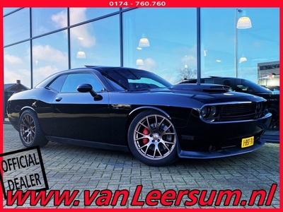 Dodge CHALLENGER SRT-8 6.4L Supercharged 600PK (bj 2013)