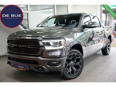 Dodge Ram 1500 4X4 5.7 V8 LPG 4x4 Crew Cab Laramie 6 pers.