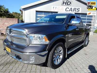 Dodge Ram 1500 5.7 V8 HEMI 400PK Crew Cab 5'7 4X4 Aut.