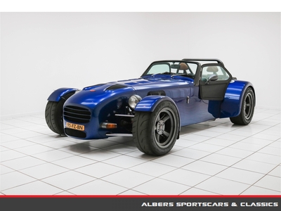 DONKERVOORT D8 1.8 Audi 150 Touring * 260 hp * Good Condition *