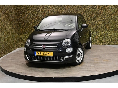 Fiat 500 1.2 Lounge (bj 2017)