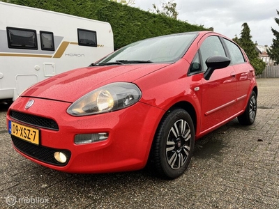 Fiat Punto Evo 0.9 TwinAir Climate control/ cruise control