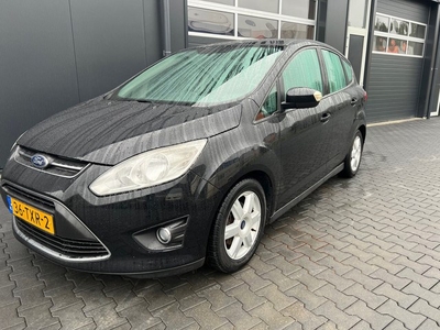 Ford C-Max 1.6 Trend