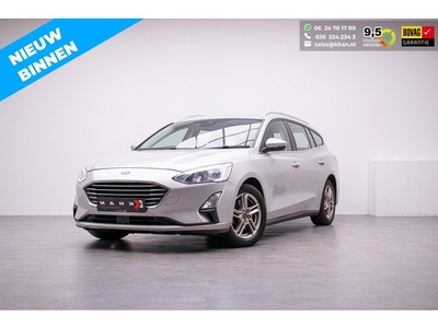 Ford Focus Wagon 1.0 EcoBoost Trend Edition Business Incl.