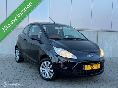 Ford Ka 1.2 Titanium/NW Distributie/Airco/APK/